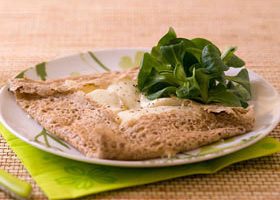 Galettes aux 3 fromages - %%sitename%%