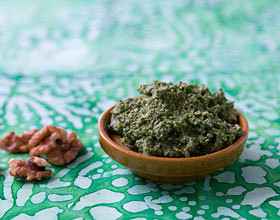 idee-recette-pesto-roquette-noix