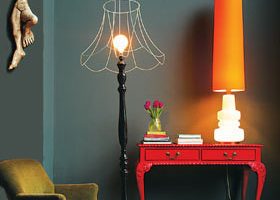Que la lumière soit ! 3 idées de lampes à bricoler soi-même...
