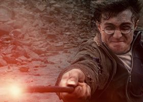 Harry Potter Et Les Reliques De La Mort - 2ème Partie
