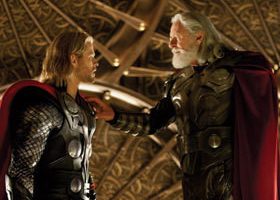 Thor