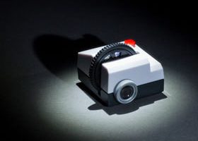Projecteo, le mini projecteur pour Instagram ! - %%sitename%%