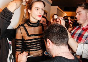 L'interview "cheveux en quatre" de 4 coiffeurs de stars