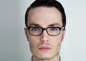 Le Gossip Boy World de Maxime Simoens