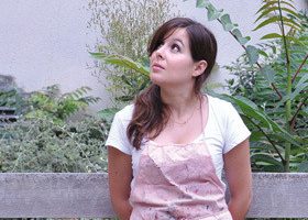 Noël vu par... Séverine Monsonego, créatrice d'Oelwein - %%sitename%%