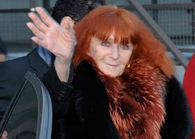 Sonia Rykiel en interview ! - %%sitename%%