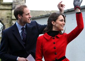 Mais qui sont les invités du mariage de Kate et William ? - %%sitename%%