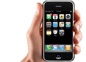 Apple iPhone : un mythe devenu réalité ! - %%sitename%%
