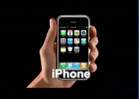 L'iPhone, je m'en moque !