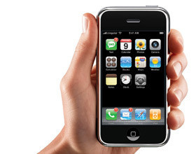 iphone