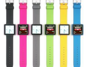 ipod-montre-bracelet