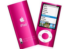 L'iPod Nano devient enfin un vrai baladeur - %%sitename%%
