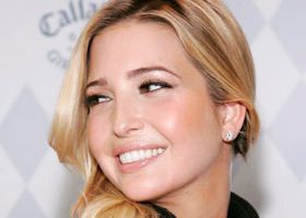 La fille de Donald Trump dans Gossip Girl - %%sitename%%