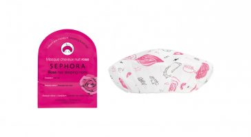 J'ai testé… Les masques capillaires made in Sephora - %%sitename%%