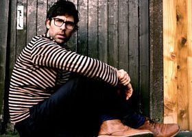 Vidéo : interview + cours de beatbox avec Jamie Lidell ! - %%sitename%%