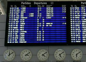 Jetlag, suivez les conseils d'une hôtesse de l'air ! - %%sitename%%