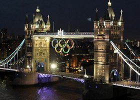 Tout ce que les filles veulent savoir sur les JO 2012 ! - %%sitename%%
