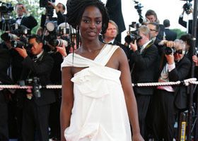 J'imite Aïssa Maïga Working girl de luxe - %%sitename%%