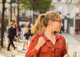 Joséphine : la BD de Pénélope Bagieu adaptée au cinéma ! - %%sitename%%