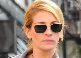 Julia Roberts est enceinte ! - %%sitename%%