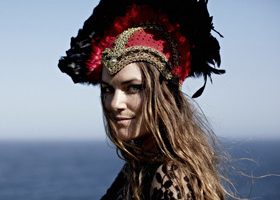 On adore "The Memory Machine" de Julia Stone - %%sitename%%