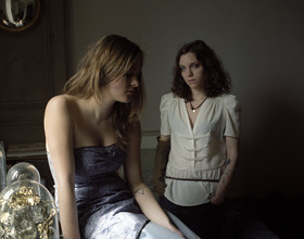 june-et-lula-album