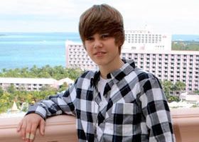 Justin Bieber rêve du corps de Taylor Lautner - %%sitename%%