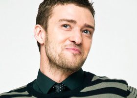Justin Timberlake arrête la musique ?!