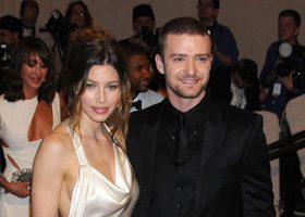 Justin Timberlake et Jessica Biel... C'est fini ! - %%sitename%%
