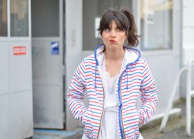 Le K-Way vu par ... Gaëlle, designer et créatrice de la marque - %%sitename%%