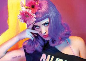 Katy Perry-OPI : la belle love-story - %%sitename%%