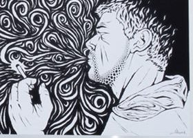 Kazari : l'art en un seul clic