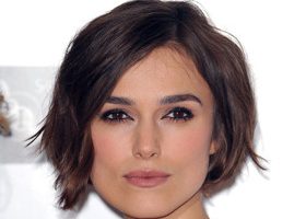 Je veux la coiffure de... Keira Knightley ! keira knightley co - %%sitename%%