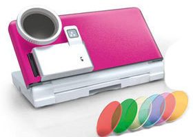 La DSi peut-elle devenir un vrai appareil photo ? - %%sitename%%