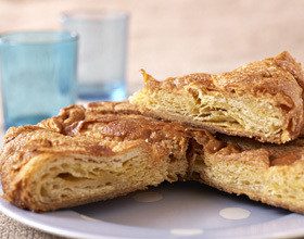 kouign-amann