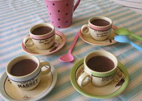 La brocante de Margote, petits bonheurs au quotidien - %%sitename%%