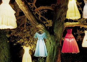 Mon expo coup de coeur : "La forêt de mon rêve" !