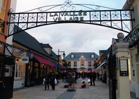 Fashion à petits prix : les magasins d'usine - %%sitename%%