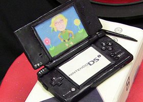 La DSi, on en mangerait ! - %%sitename%%