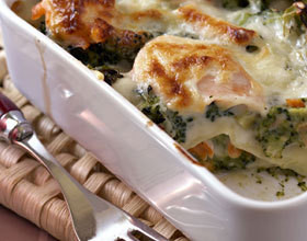lasagnes-saumon-brocolis
