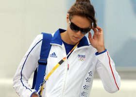 Laure Manaudou : baignade interdite ! - %%sitename%%
