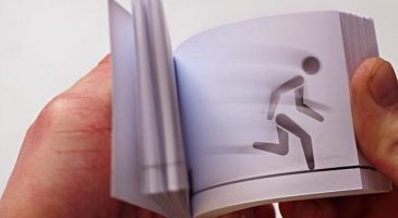 le Flip Book - %%sitename%%