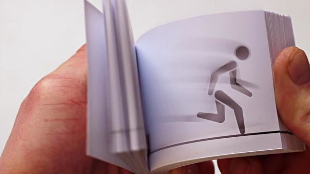 le-Flip-Book