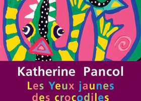 Des filles à la page