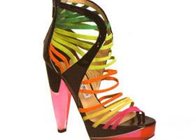 Jimmy Choo nous illumine ! - %%sitename%%