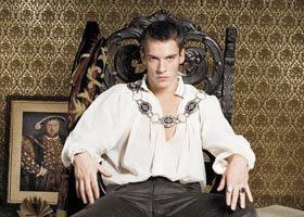 "Les Tudors" revient en clair - %%sitename%%