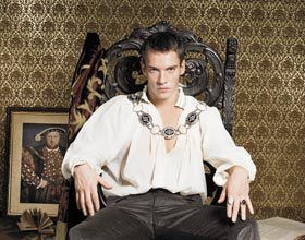 les-tudors