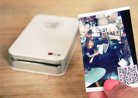 J'ai testé l'imprimante Pocket Photo de LG ! - %%sitename%%