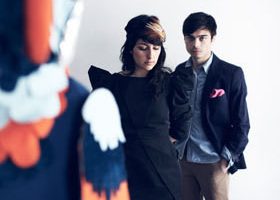 Session live avec Lilly Wood and The Prick - %%sitename%%
