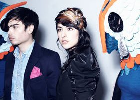 Dans le dressing de Nili de Lilly Wood and The Prick ! - %%sitename%%